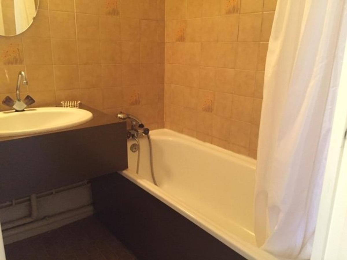 Studio Cosy A Risoul 1850 - 4 Couchages, Pied Des Pistes, Parking, Balcon - Fr-1-330-543 Dış mekan fotoğraf